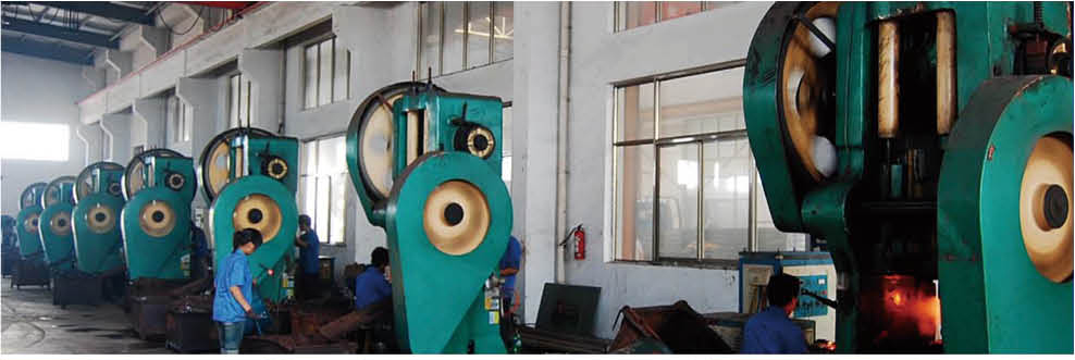 Production Equipment