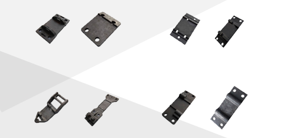 Rail Tie Plate
