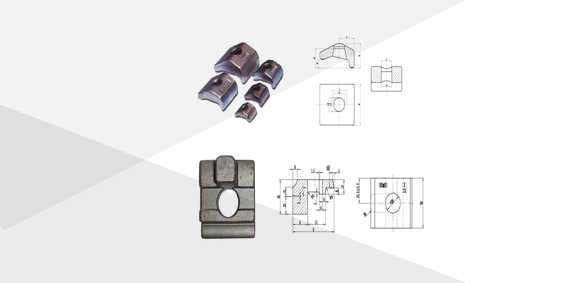 Rail clamp