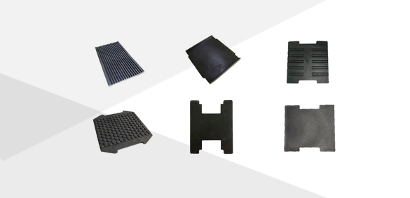 Rail Pad