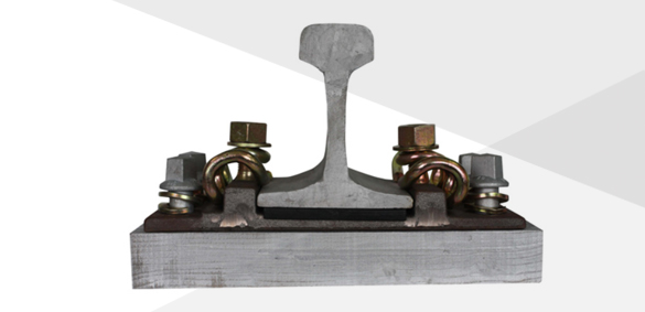 SKL12  rail fastening system
