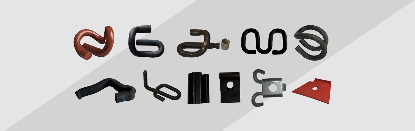 Elastic Rail Clip,Rail Clip,Rail Fastening,China Elastic Rail Clip Manufacturer