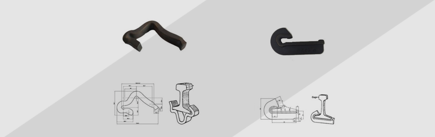 Rail Anchor,Rail Tie Plate,Rail Fastening,China Rail Anchor Manufacturer