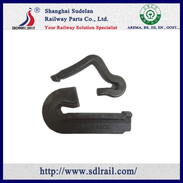 Rail Anchor