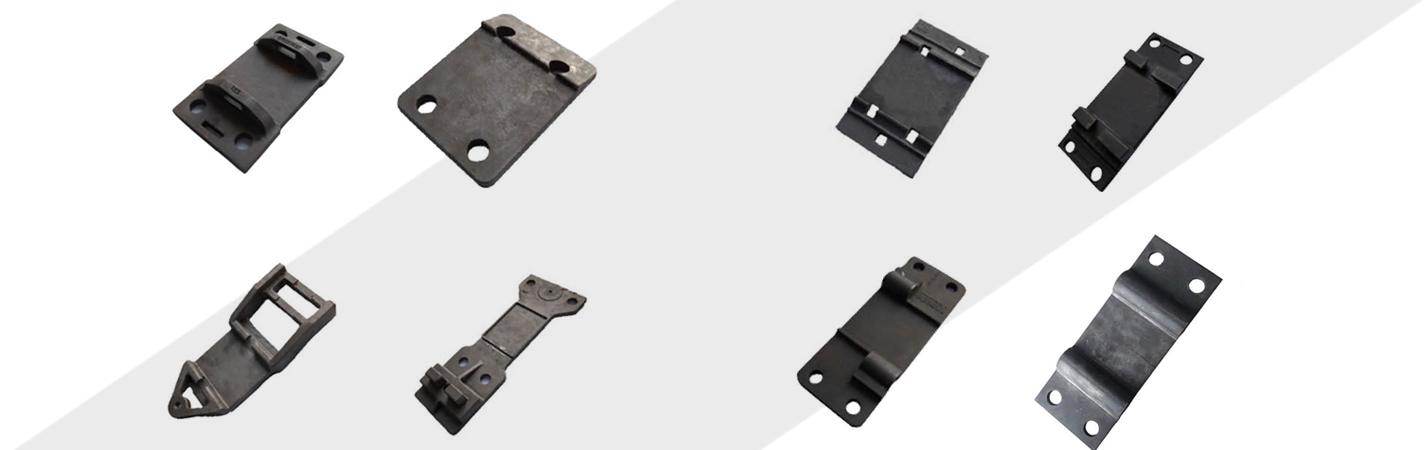 Rail Tie Plate,Rail Anchor,Rail Fastening,China Rail Tie Plate Manufacturer