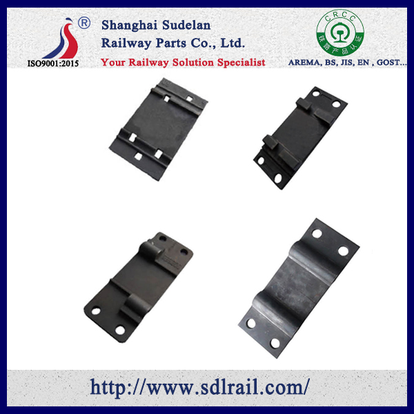 Rail Tie Plate