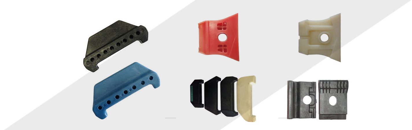 Rail Nylon Insulator,Rail Plastic Sleeve,Rail Fastener,China Rail Insulator Manufacturer