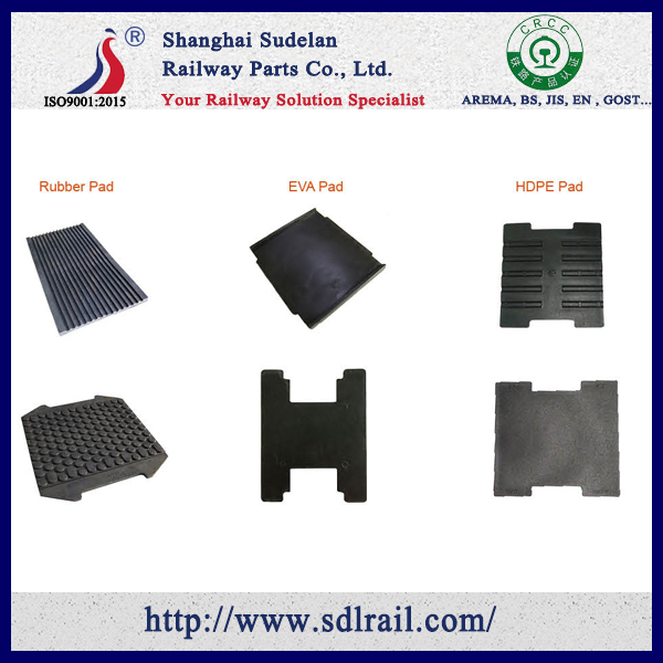 Rail Pad