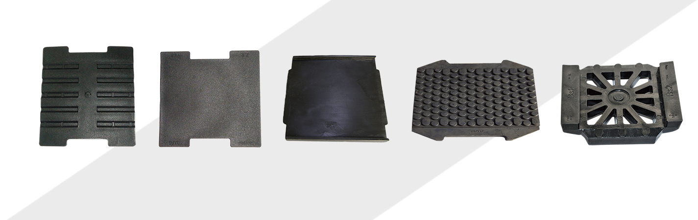Rail Pad,Rail Clip,Rail Fastening,China Rail Pad Manufacturer