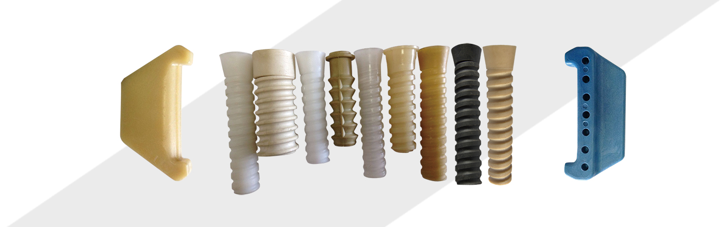 Rail Plastic Sleeve,Rail Pad,Rail Fastening,China Rail Plastic Sleeve Manufacturer
