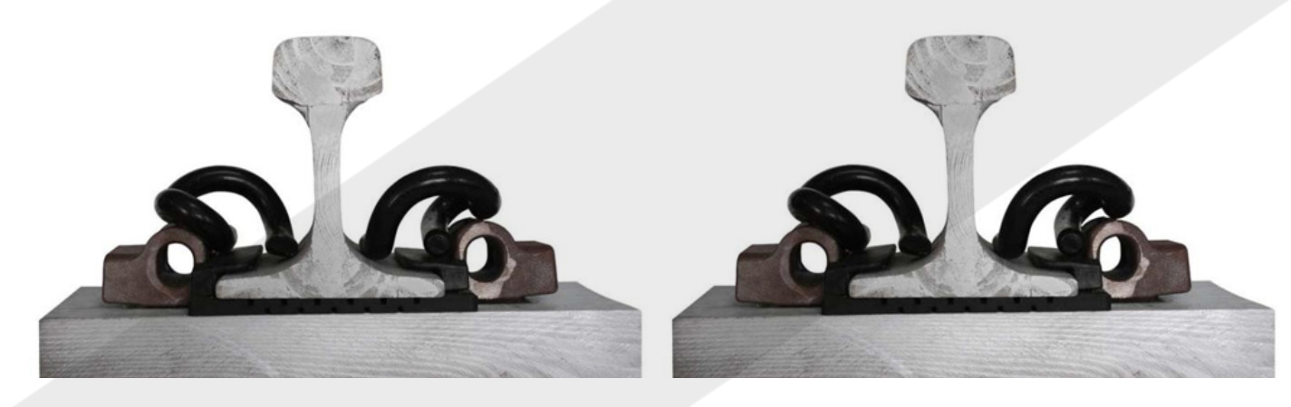 SKL14 fastening system