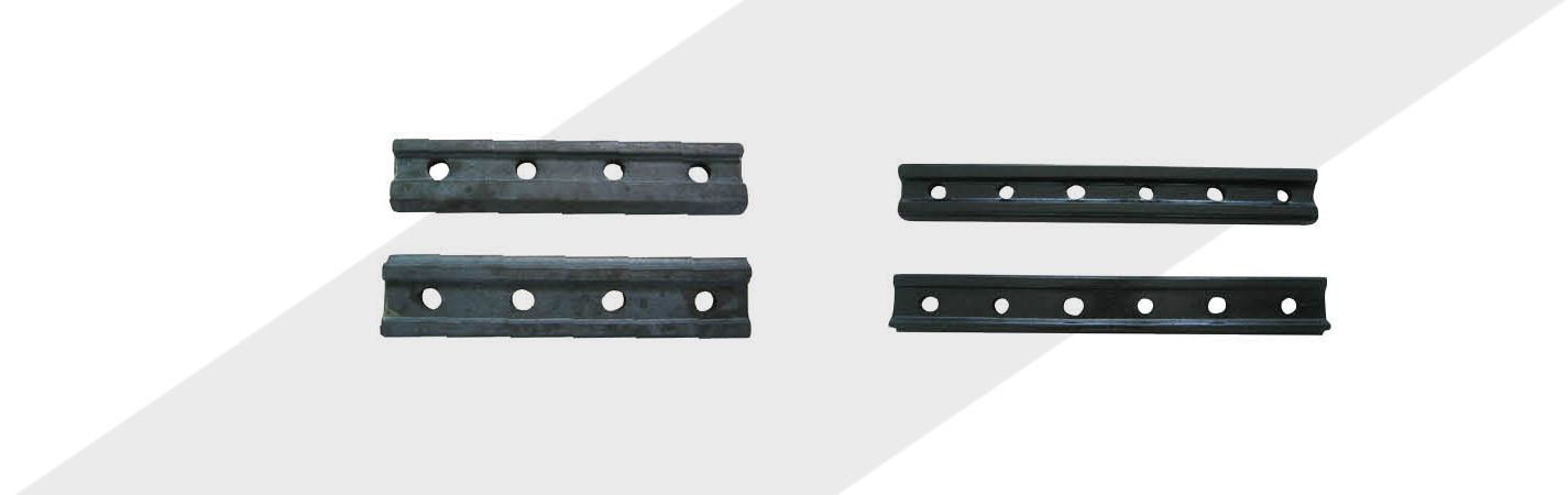 rail fish plate,rail joint, Compromise joint bar