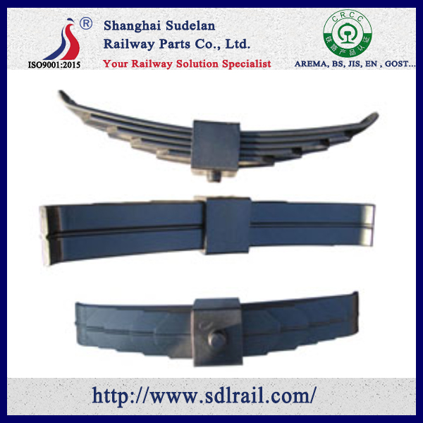 Leaf spring