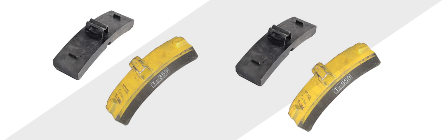 Brake Block